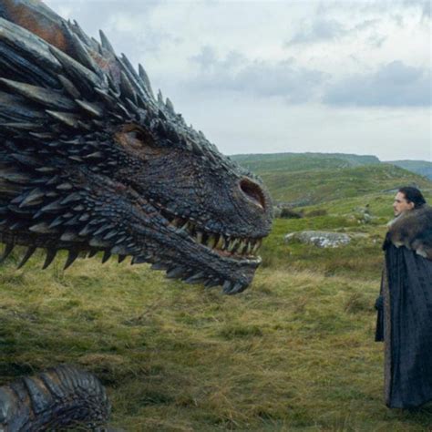 Game of Thrones Ep 5: Eastwatch .